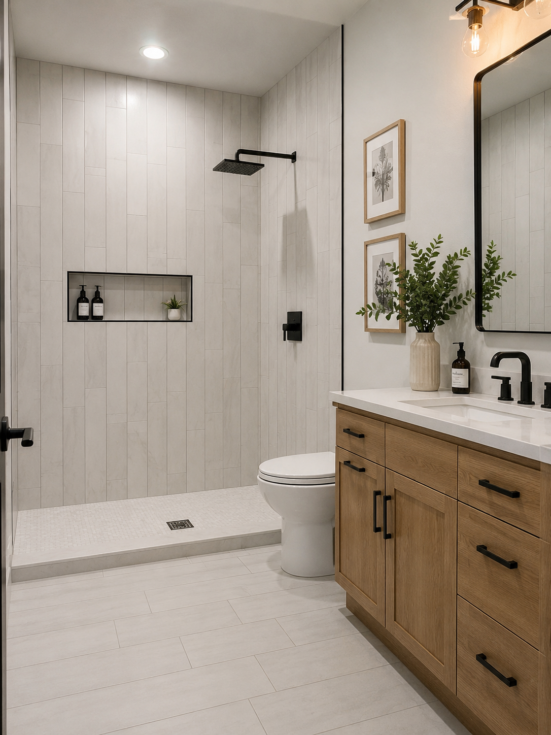 4x24 Tile Collection
