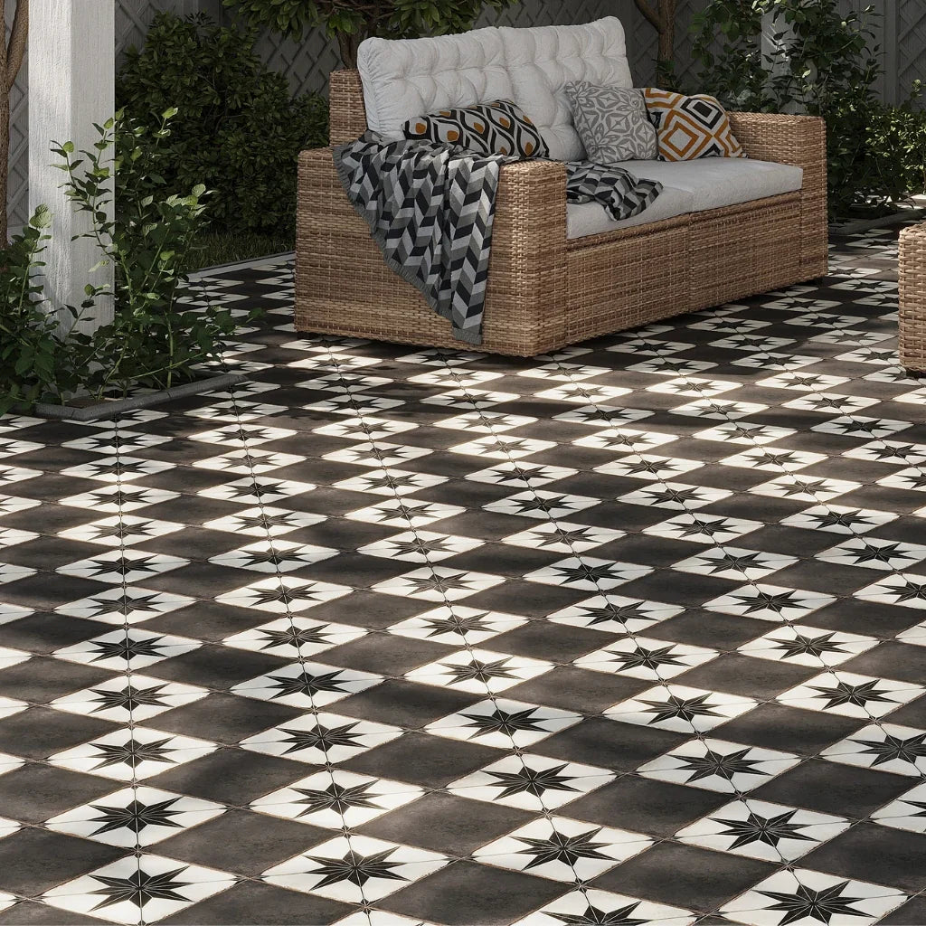 8x8 Tile Collection