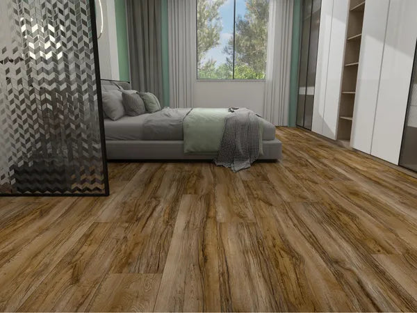 Fuzion Luxury Vinyl Collection