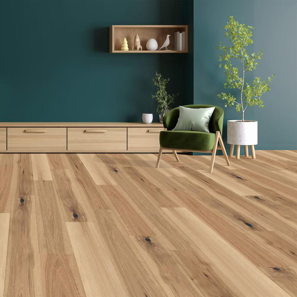 Hard Wood Collection