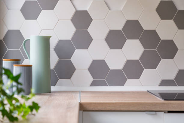 Hex Tile Collection