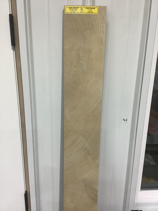 Hartwood Beige Plank 6x36