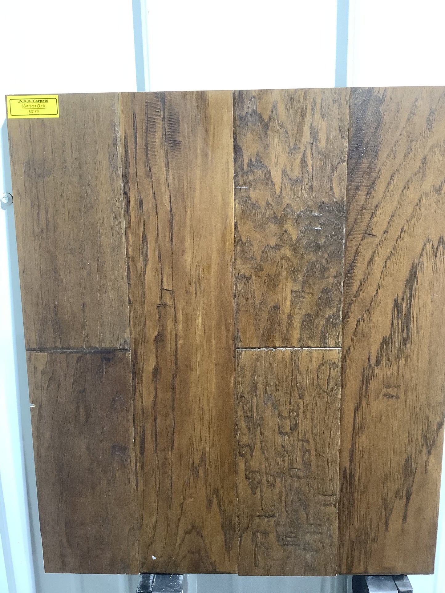 Morrocan Clove wood Limited Stock