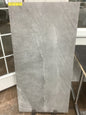 Ocean Black Rock Matte 24x48 Tile