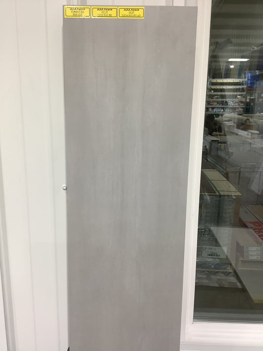 Elements Nickel Matte 12x36
