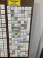 Sicis Pearl Square Mosaic