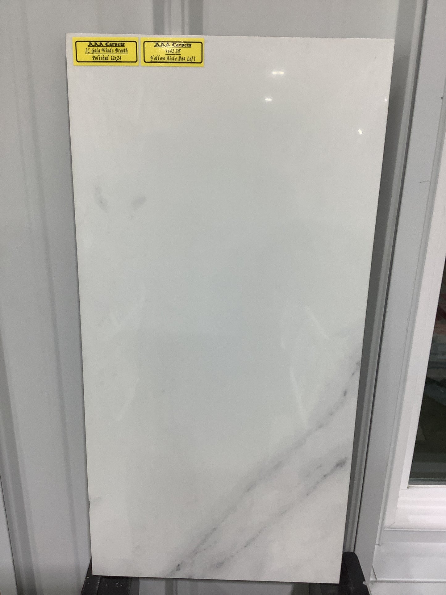 IC Gala Winds Breath Polished 12x24