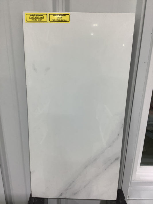 IC Gala Winds Breath Polished 12x24