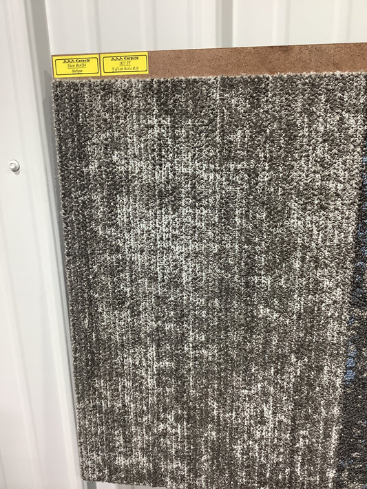 Shaw #6504 Antique. Carpet Square