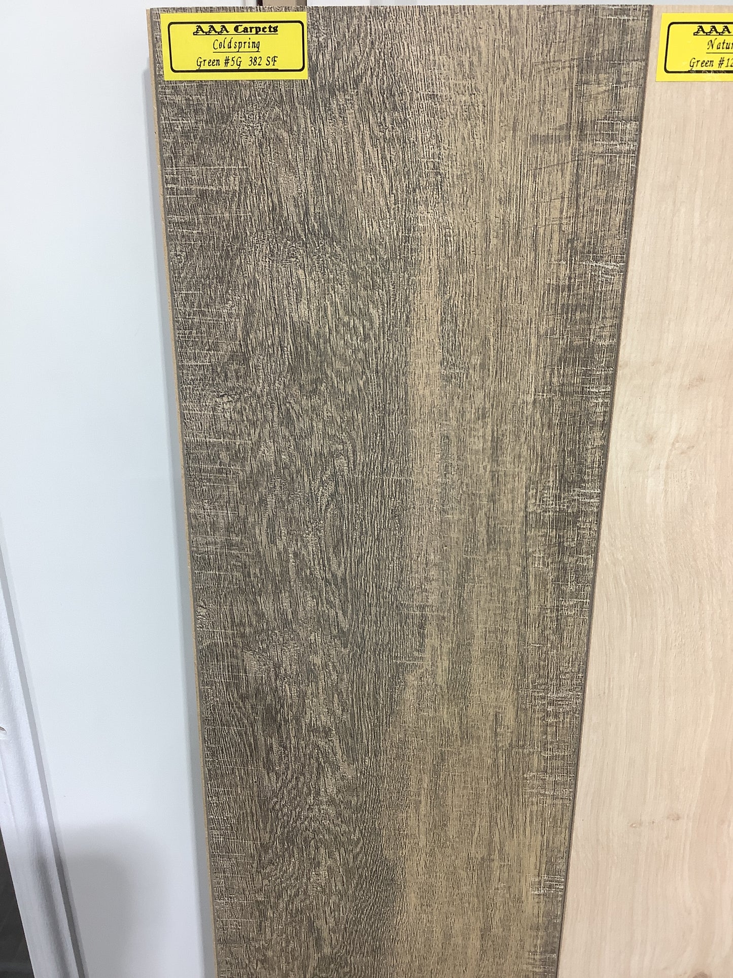 Coldspring Laminate