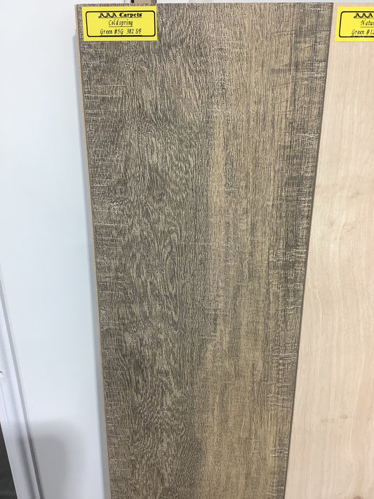 Coldspring Laminate