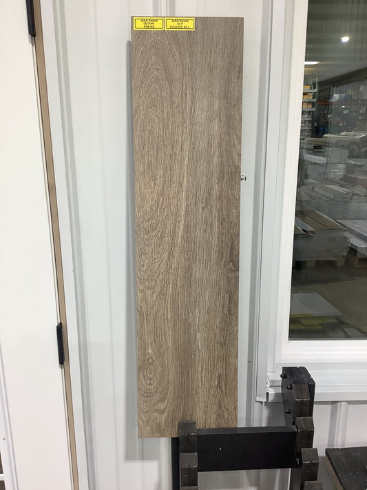 TR20 Amber Plank 9x36 Tile
