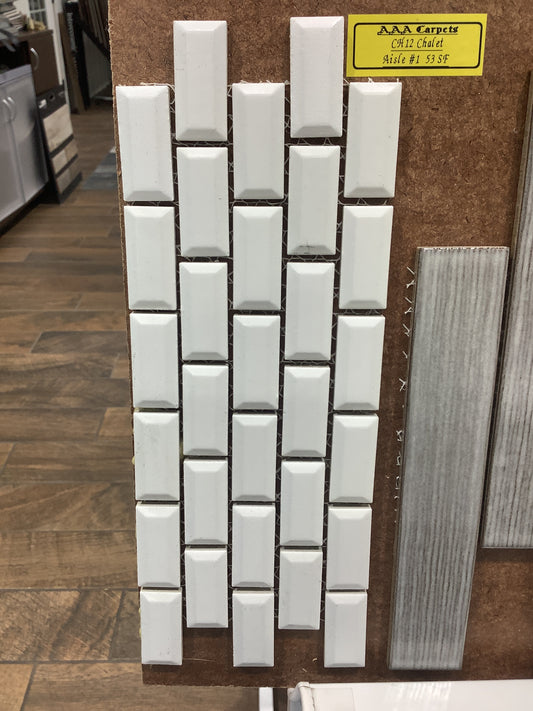 CH12 Chalet Mosaic Tile