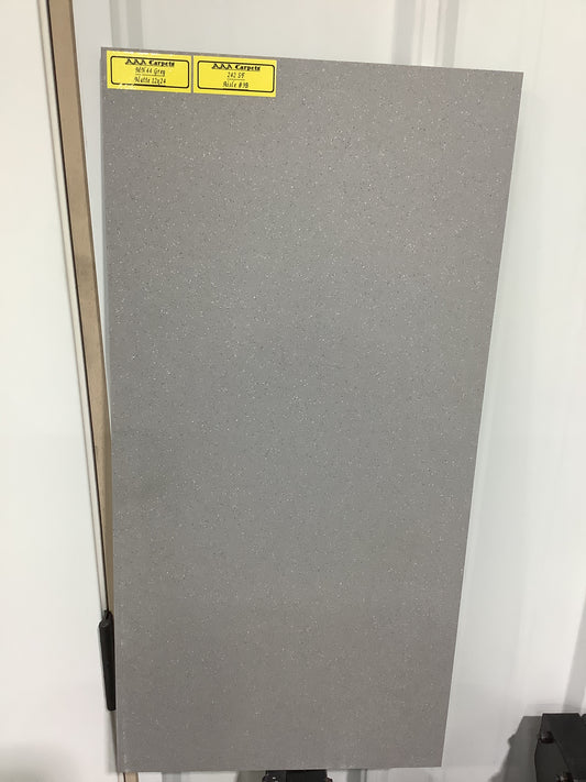 MN 44 Grey Matte 12x24