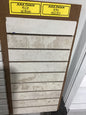 HLC10 1x6 Mosaic