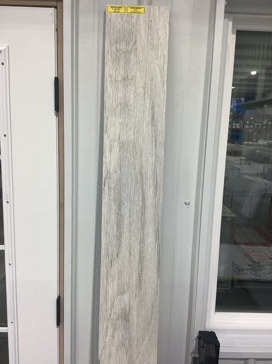 Paraiba White Plank 7x48