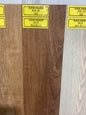 #436-407 4x36 Glue Down plank