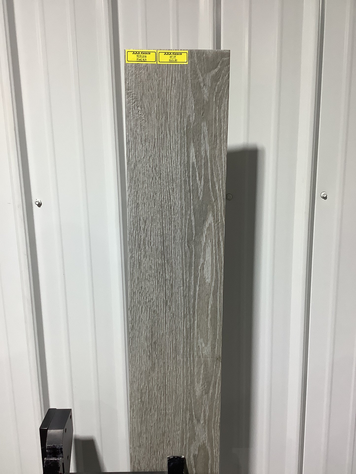 MC06 Grey Plank 8x36