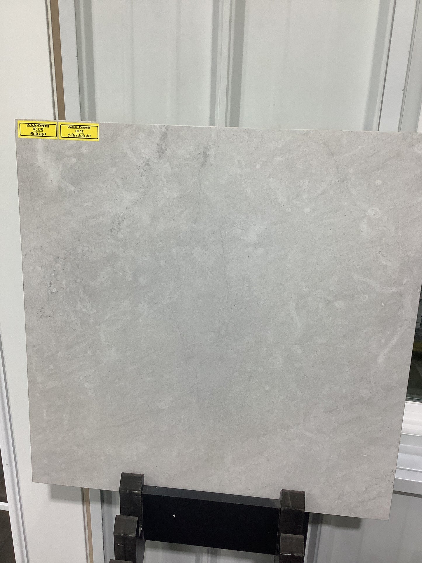 MC 6343 Matte 24x24 Tile