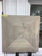 Heritage Colonial Pattern 32x32 Tile