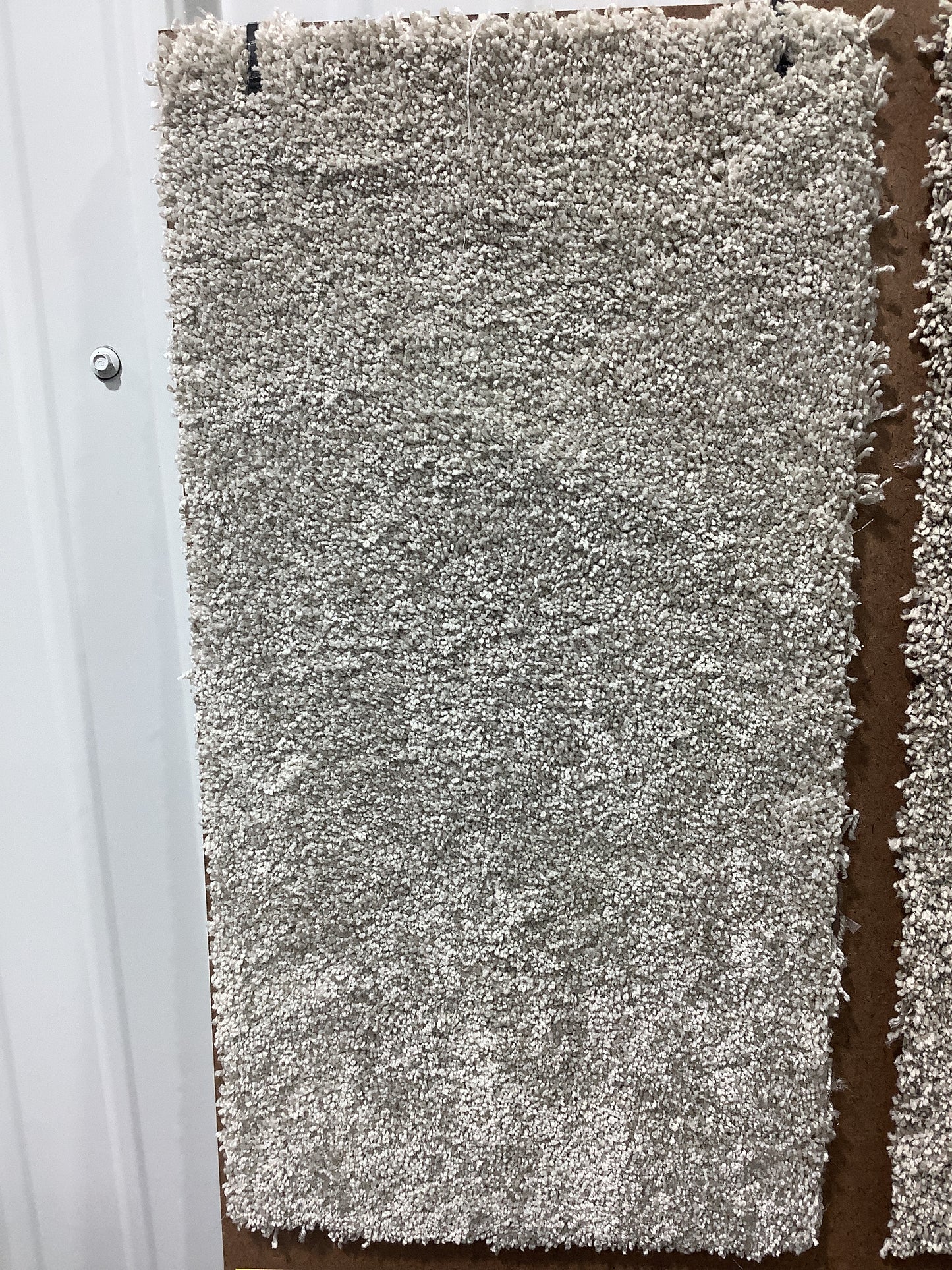 Phila Shaw. You Got this 2 : Chic Greige. Carpet