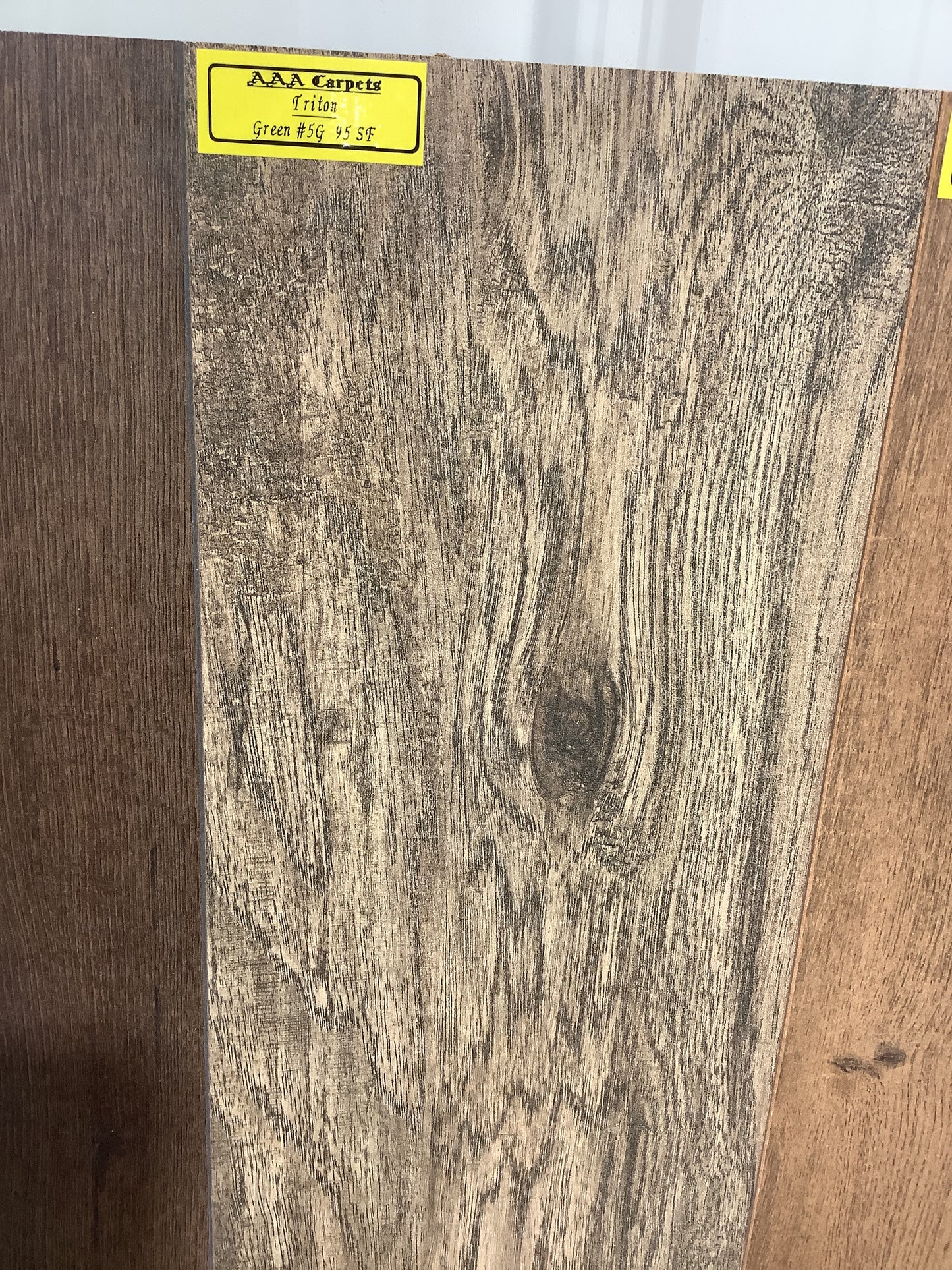 Triton Laminate