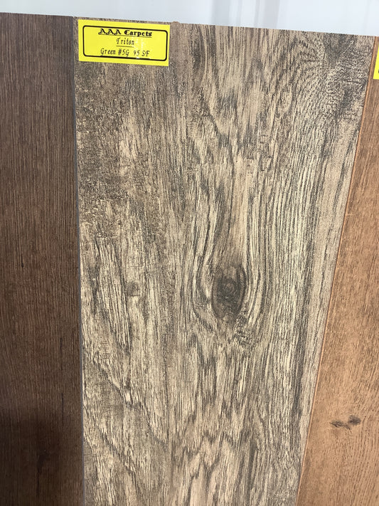 Triton Laminate