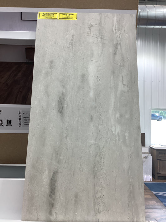 RM92 Silver Springs Matte 12x24