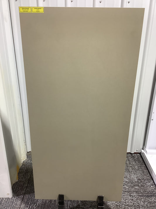 EX07 Tailor Beige Matte 24x48 Tile