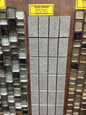 Basalt Grey 1x2 Mosaic