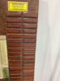 Savoy Stack Arsenic Mosaic