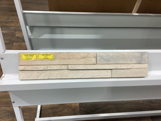 Southwest Blend Stacked Stone