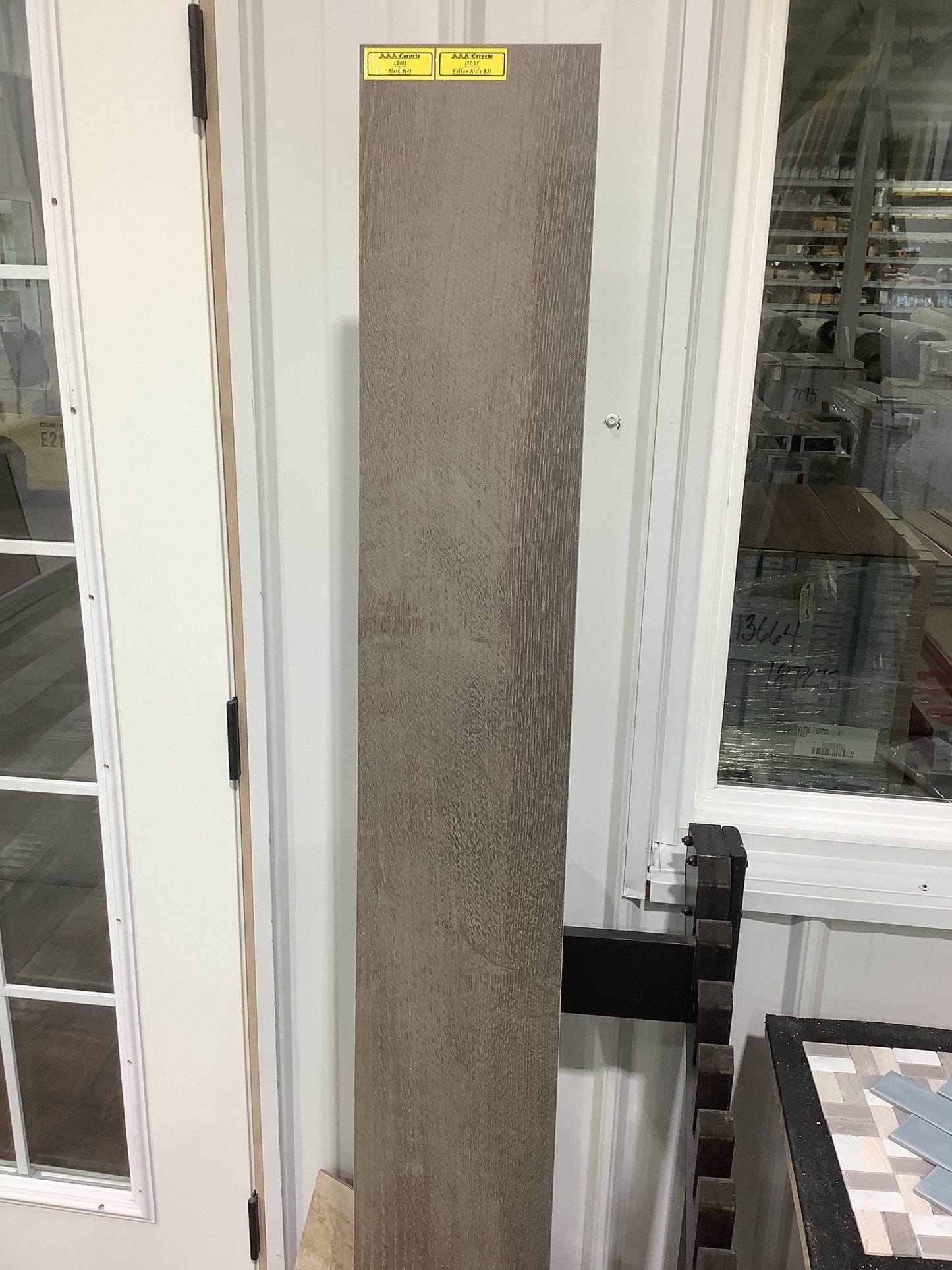 LB081 Plank 8x48