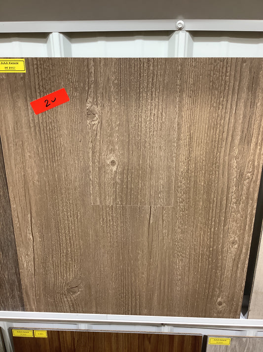 AW #4927 Click & Lock Plank