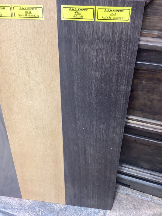 WP317 Glue Down 6x36