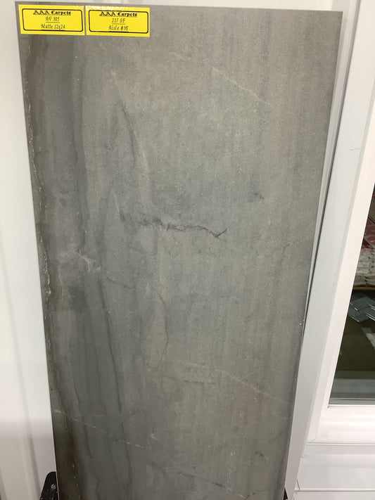 AV 305 Matte 12x24 Tile