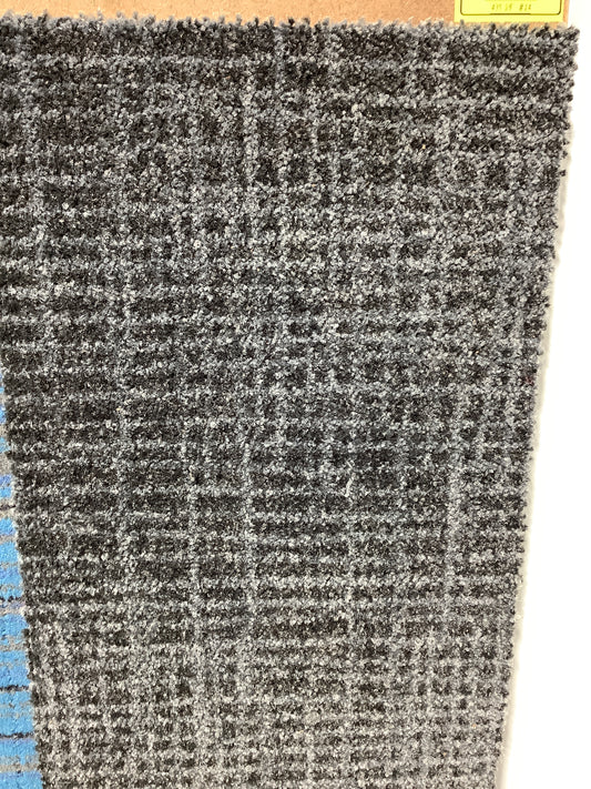 #119 Dark Gray Carpet Square Limited Stock