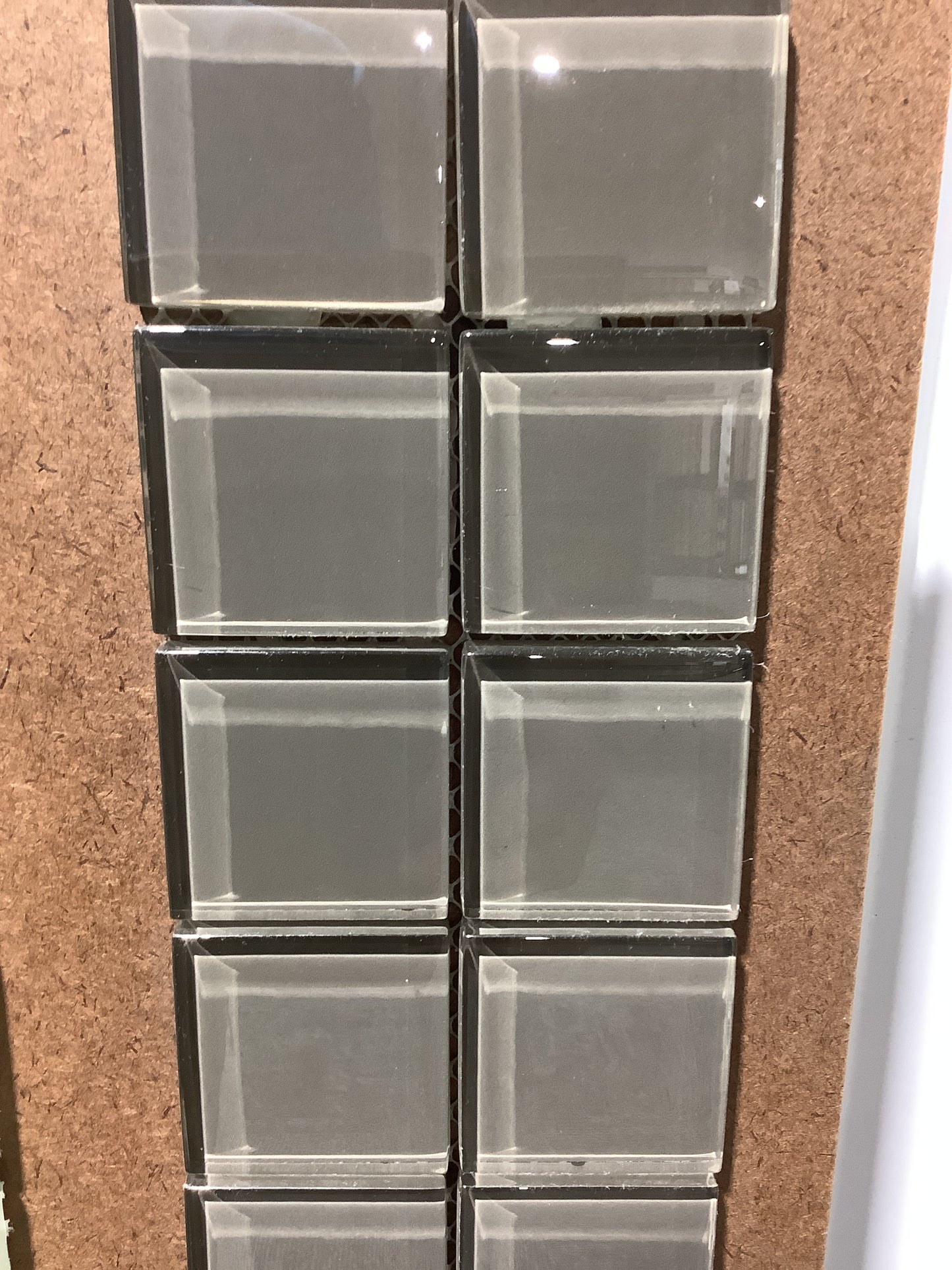 Storm 2x2 Glass Mosaic