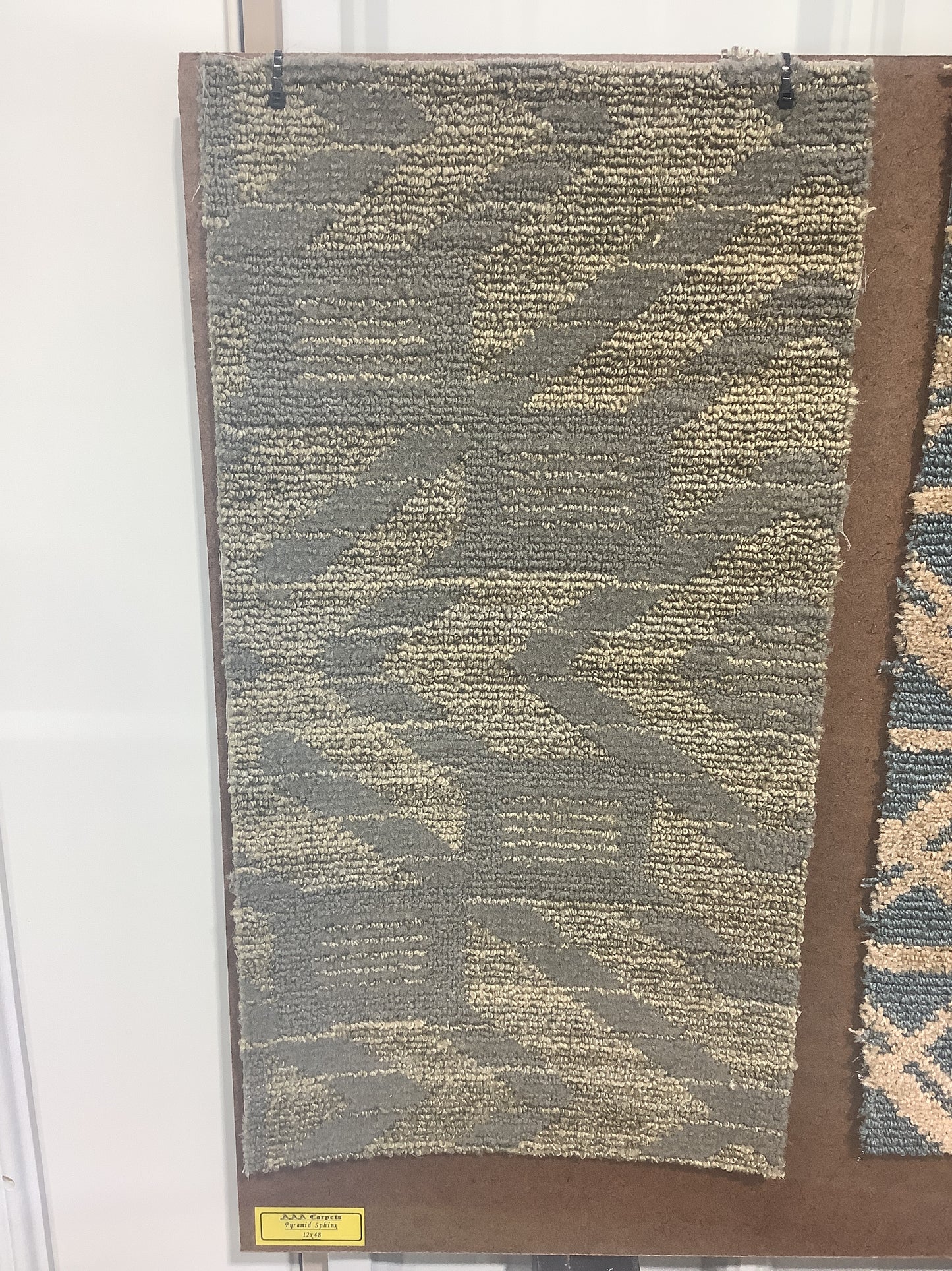 Pyramid Sphinx Commerical  Designer Carpet