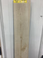 WB01 White Plank 6x24 Wood Grain Tile