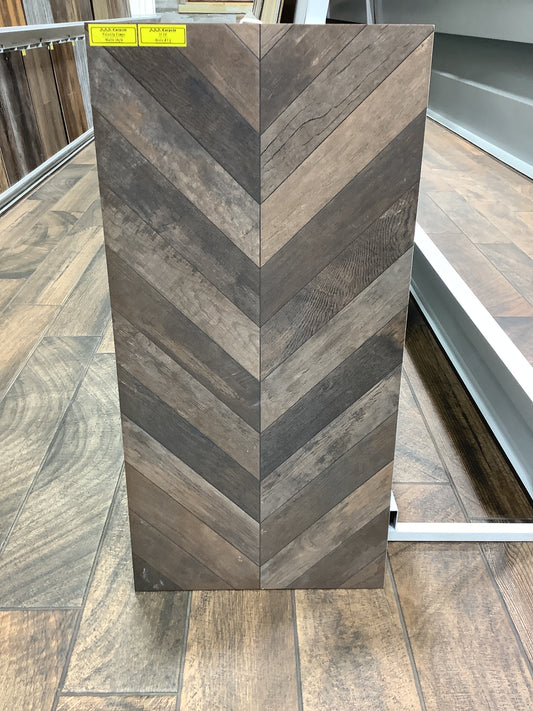 Velocity Tempo Matte 18x36