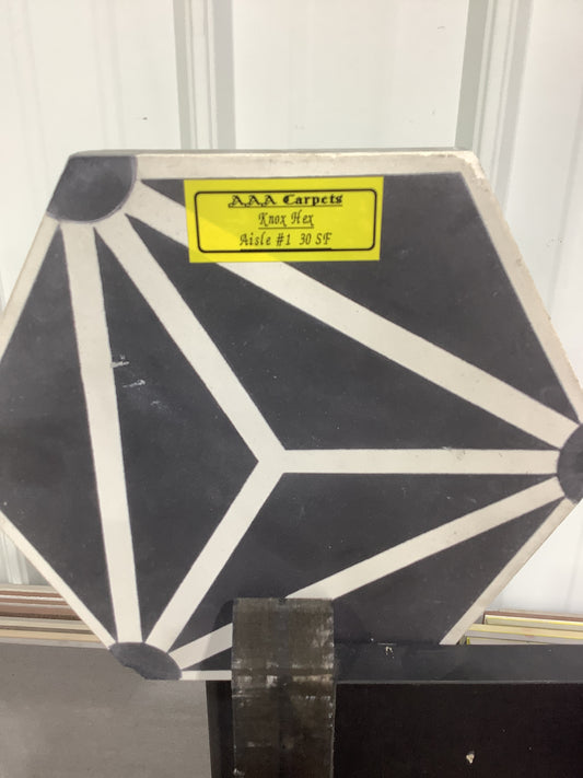 Knox Hex Tile