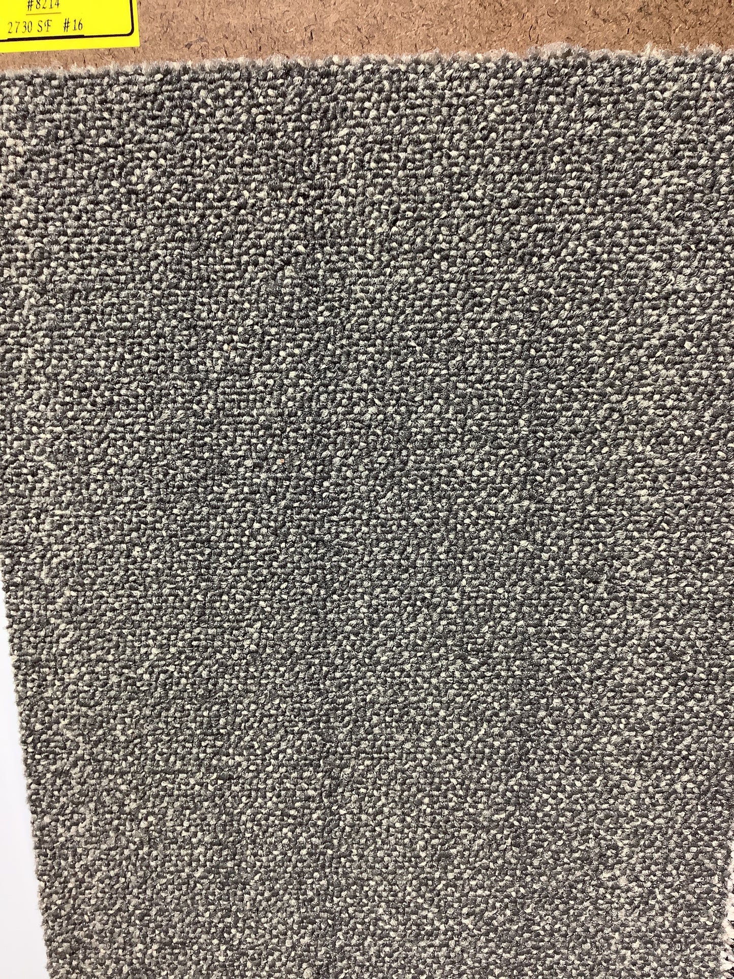 #8214 Carpet Square Limited Stock