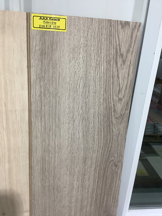 Nature Grey Laminate