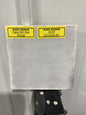 Tsquare Half Moon Brite 6x6