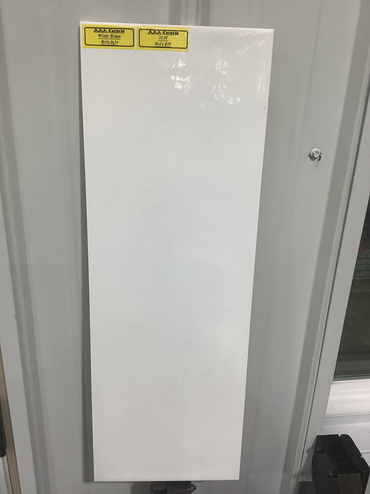 Winter Blanco Brite 8x24 Tile