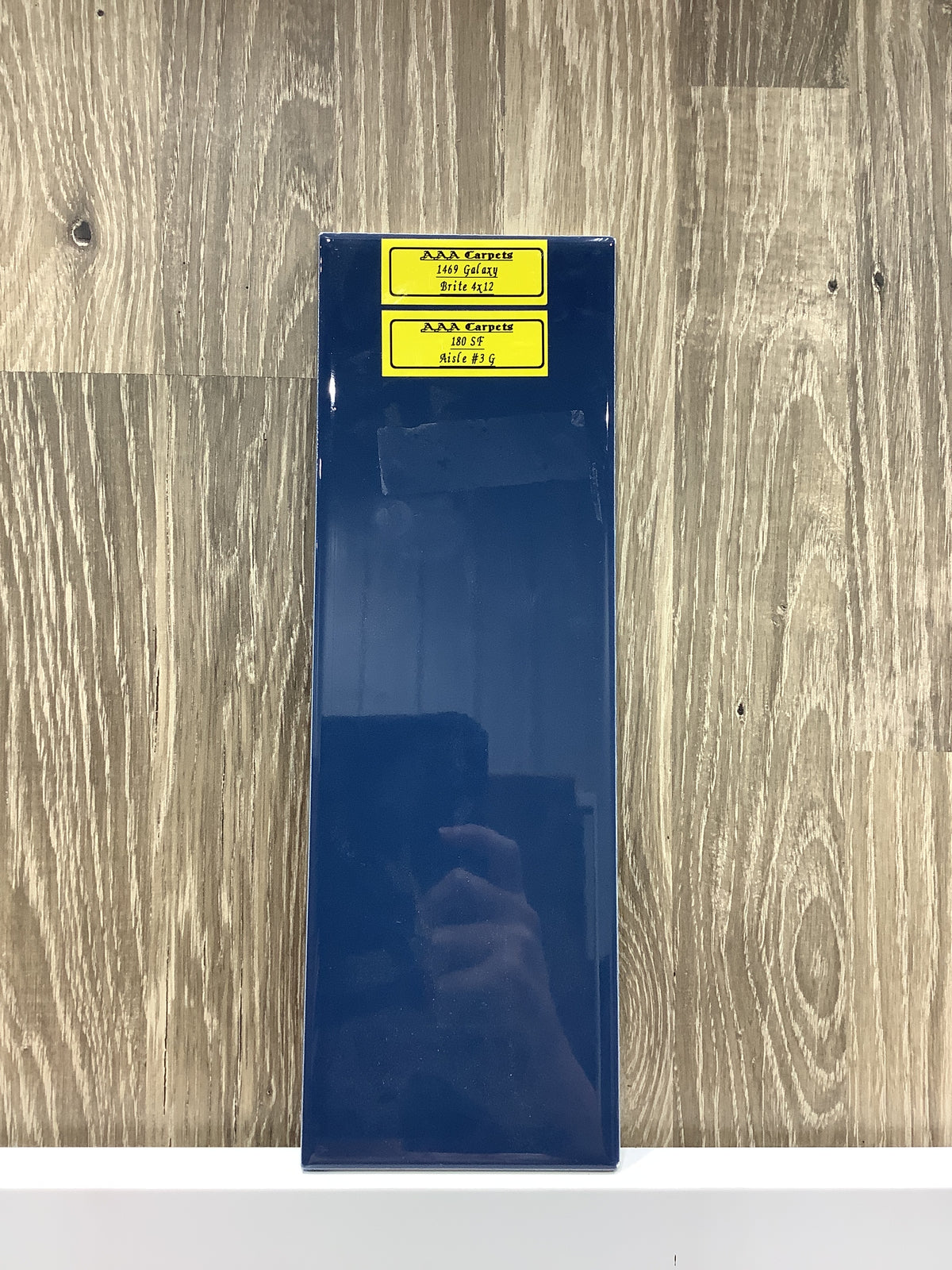 1469 Galaxy Brite 4x12