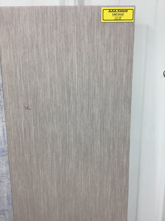 Sandlewood Glue Down Plank Limited