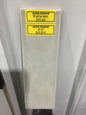 Brooklyn Oyster Brite 3x10 Subway Tile