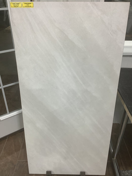 Ocean Black Pearl Matte 24x48 Tile